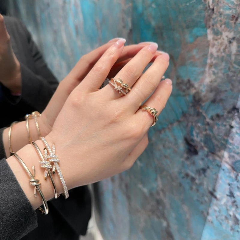 T*f*ny bracelets